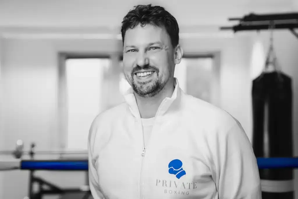 Personal Training Hamburg | Private Boxing by Tilman Frick — boxen-studio in Hamburg — 4