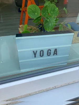 Yoga-Abenteuer ist immer — yoga-studio in Mitte, Braunschweig — 2