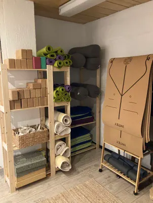 Yoga-Abenteuer ist immer — yoga-studio in Mitte, Braunschweig — 3
