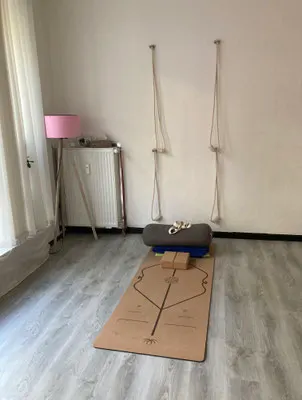 Yoga-Abenteuer ist immer — yoga-studio in Braunschweig — 3
