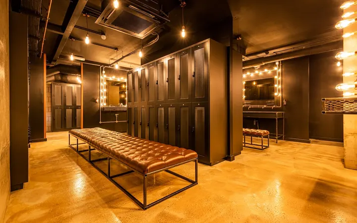 TRIB3 Poblenou — hiit-studio en Barcelona — 3