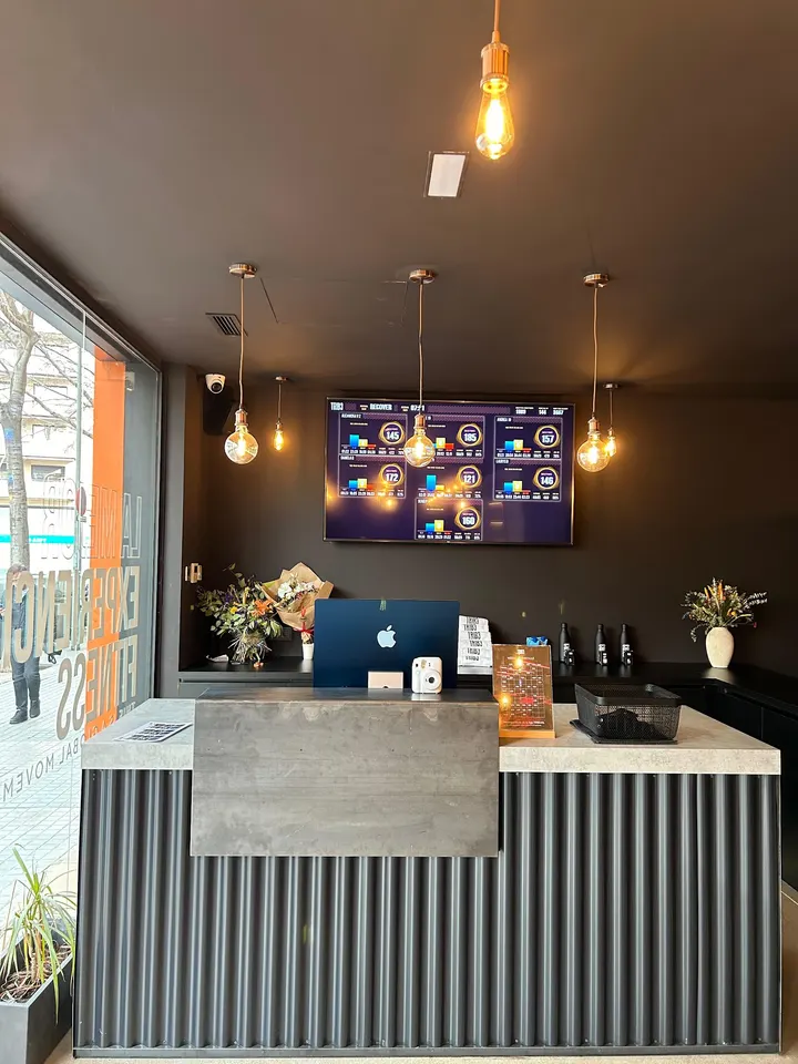 TRIB3 Poblenou — hiit-studio en Barcelona — 5