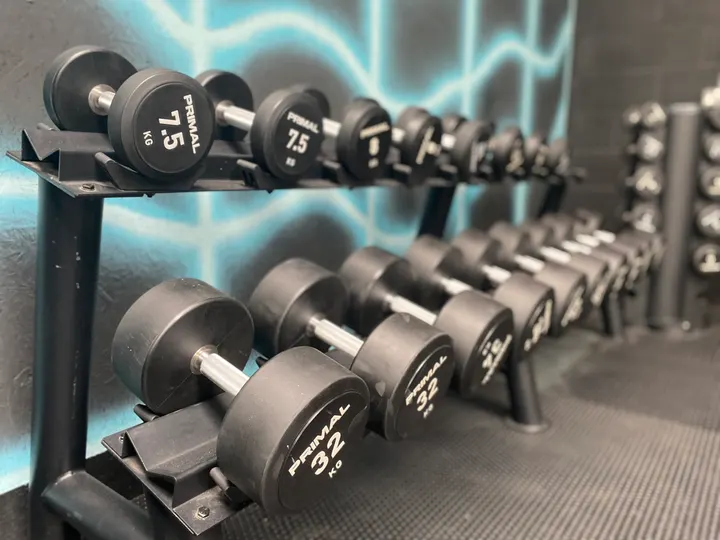 ISO Fitness — fitness studio in Swansea — 2