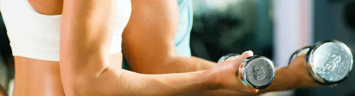 Bio Fitness — palestre-studio a Noale — 3