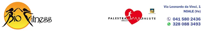 Bio Fitness — Palestre a Noale