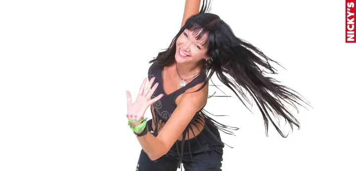Nicky's Dance Studio — dans-studio in Kapel-Muggenbroek, Roermond — 2