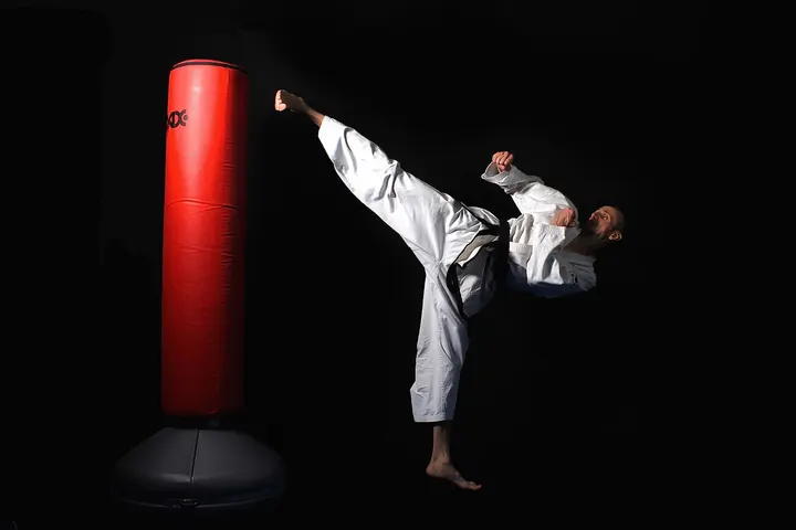 Traditional Taekwon-Do Dojang — kampfsport-studio in Aubing-Lochhausen-Langwied, München — 2