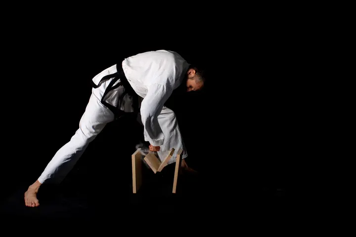 Traditional Taekwon-Do Dojang — kampfsport-studio in Aubing-Lochhausen-Langwied, München — 3