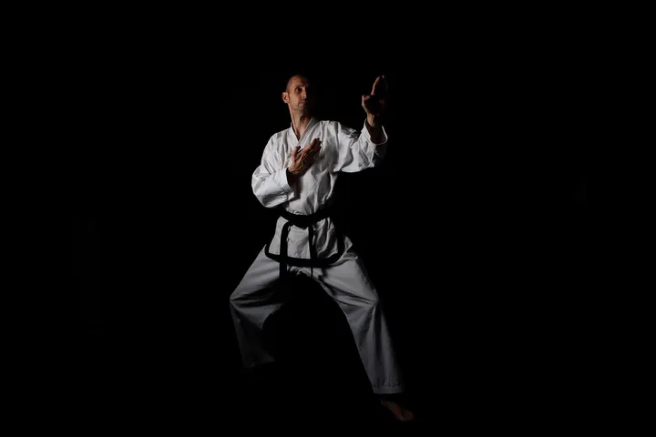 Traditional Taekwon-Do Dojang — Kickboxen in Aubing-Lochhausen-Langwied, München