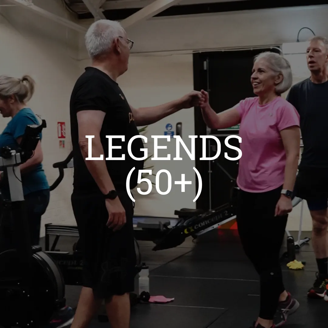 Aristos Fitness — fitness studio in Kilmarnock — 3