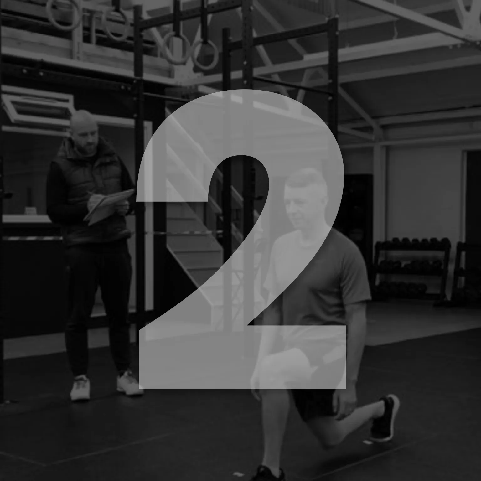 Aristos Fitness — fitness studio in Kilmarnock — 6
