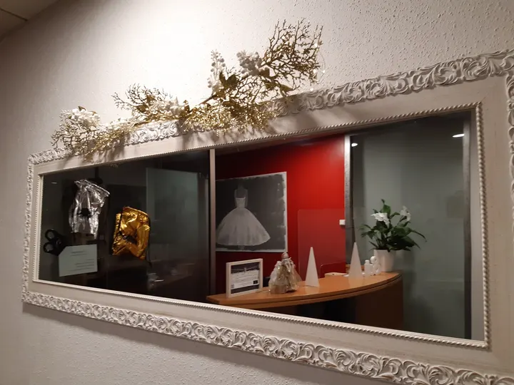 Dance &Co — baile-studio en Casernes, Vilanova i la Geltrú — 2