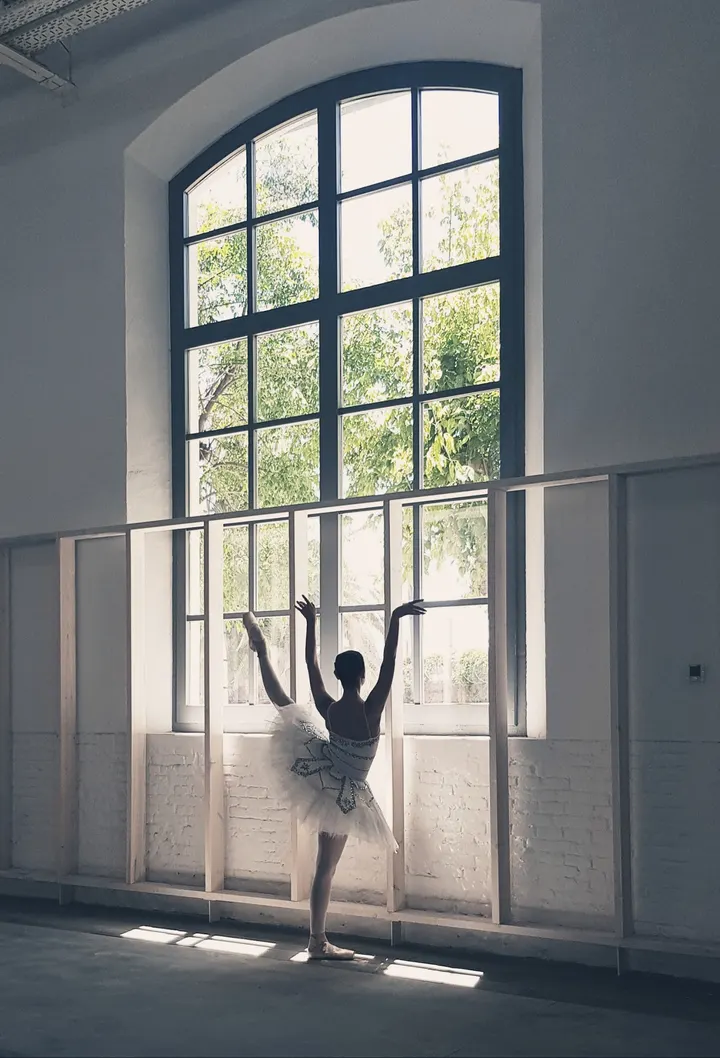 Dance &Co — baile-studio en Vilanova i la Geltrú — 4
