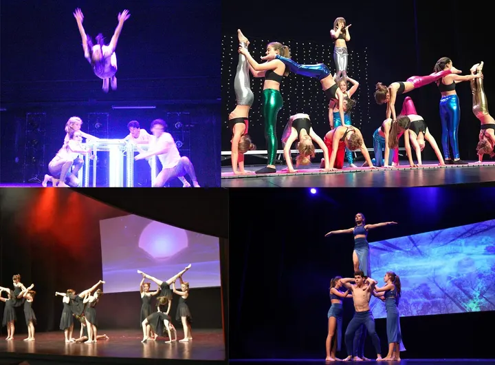 Dance &Co — baile-studio en Vilanova i la Geltrú — 5