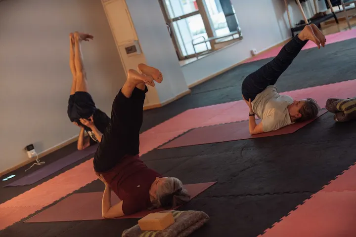 El Dojo — artes marciales-studio en Montes, A Coruña — 2