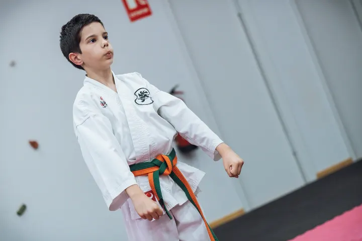 El Dojo — artes marciales-studio en Montes, A Coruña — 3