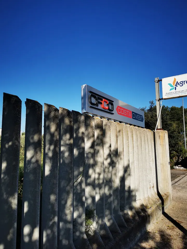 Costaovest Terralba Crossfit — crossfit-studio a Provincia di Oristano — 2