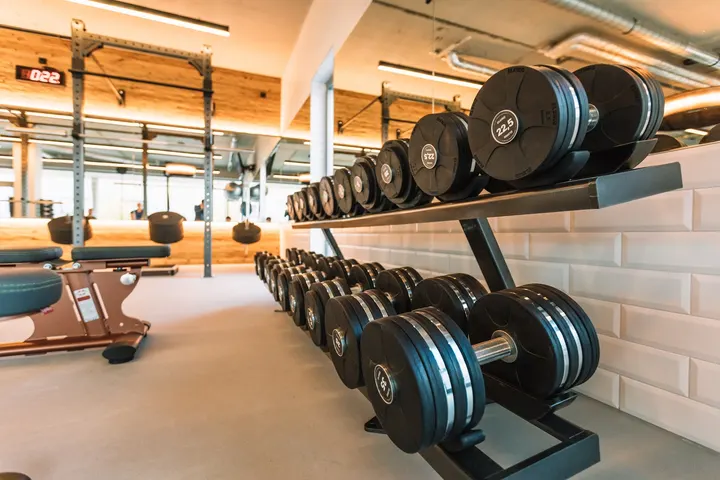 Luxfit Trier — pt-studio in Trier — 6