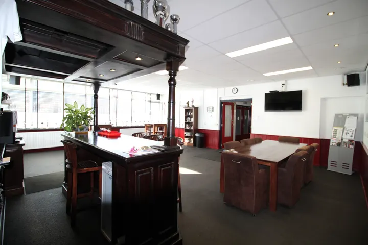 Taekwondo Vereniging Sidokwan — vechtsport-studio in Venesluis, Hoogeveen — 2