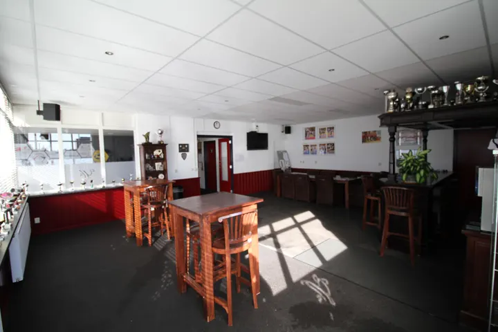Taekwondo Vereniging Sidokwan — vechtsport-studio in Venesluis, Hoogeveen — 3