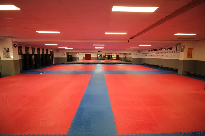 Taekwondo Vereniging Sidokwan — vechtsport-studio in Hoogeveen — 3