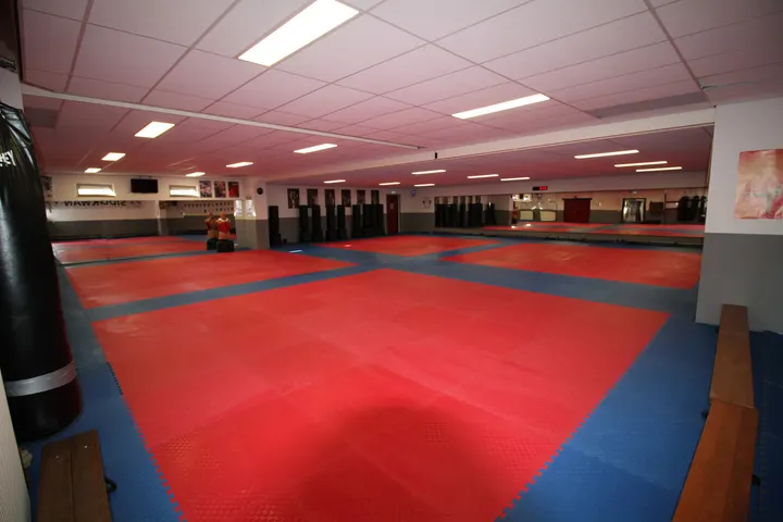 Taekwondo Vereniging Sidokwan — vechtsport-studio in Hoogeveen — 4