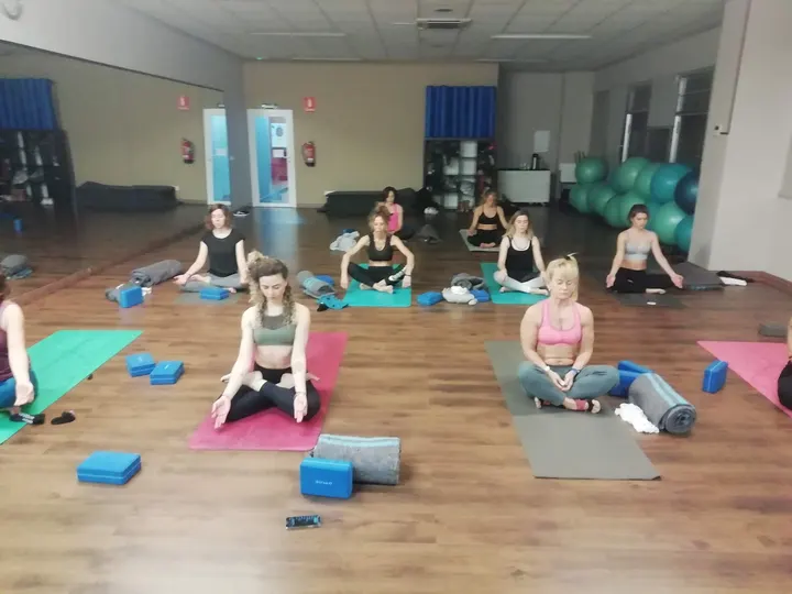 Republic Space — estudio de fitness-studio en Boadilla del Monte, Madrid — 2