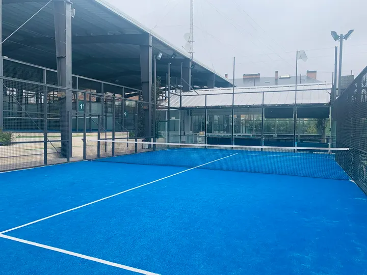 Republic Space — estudio de fitness-studio en Madrid — 4