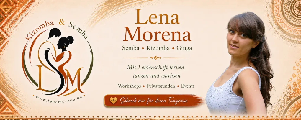 Lena Morena — tanz-studio in Augsburg — 2