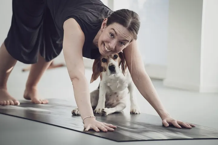 lood Für Tanz — yoga-studio in Rosengarten, Hamburg — 2