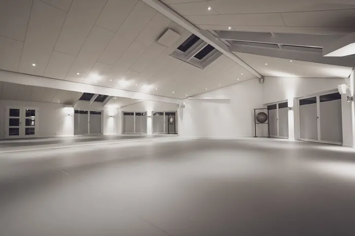 lood Für Tanz — yoga-studio in Hamburg — 5