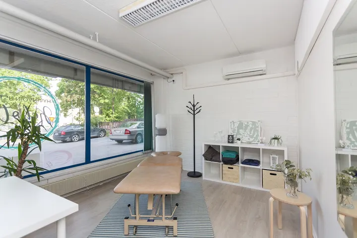 Hyvinvointistudio Kehotus — Pilates – Lempoinen, Lempäälä