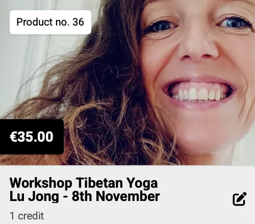 Jai Yoga Leiden (Ashtanga/Hatha/Yin/Pranayama ) — yoga-studio in Leiden — 3