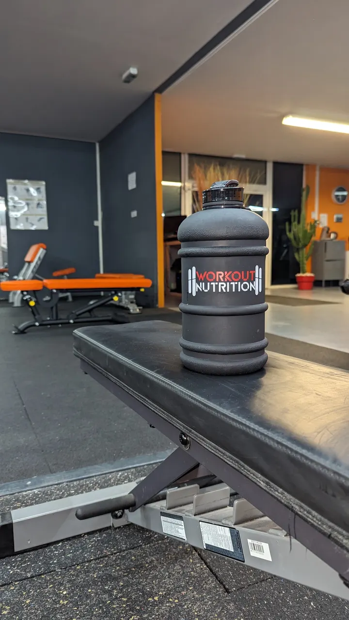 Fitness Loft — salle de fitness-studio à Chavanay — 5