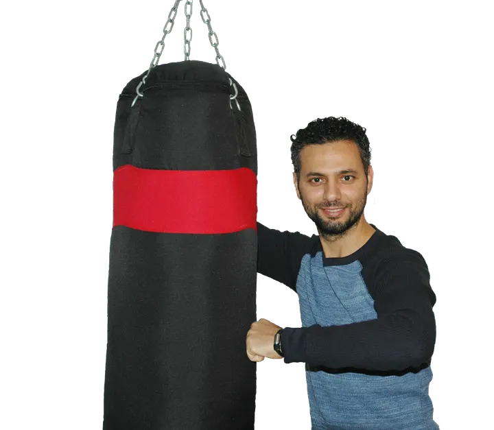 Dali Ammar Nach Maß SPORTTHERAPIE — PT-Studio in Altstadt-Lehel, München