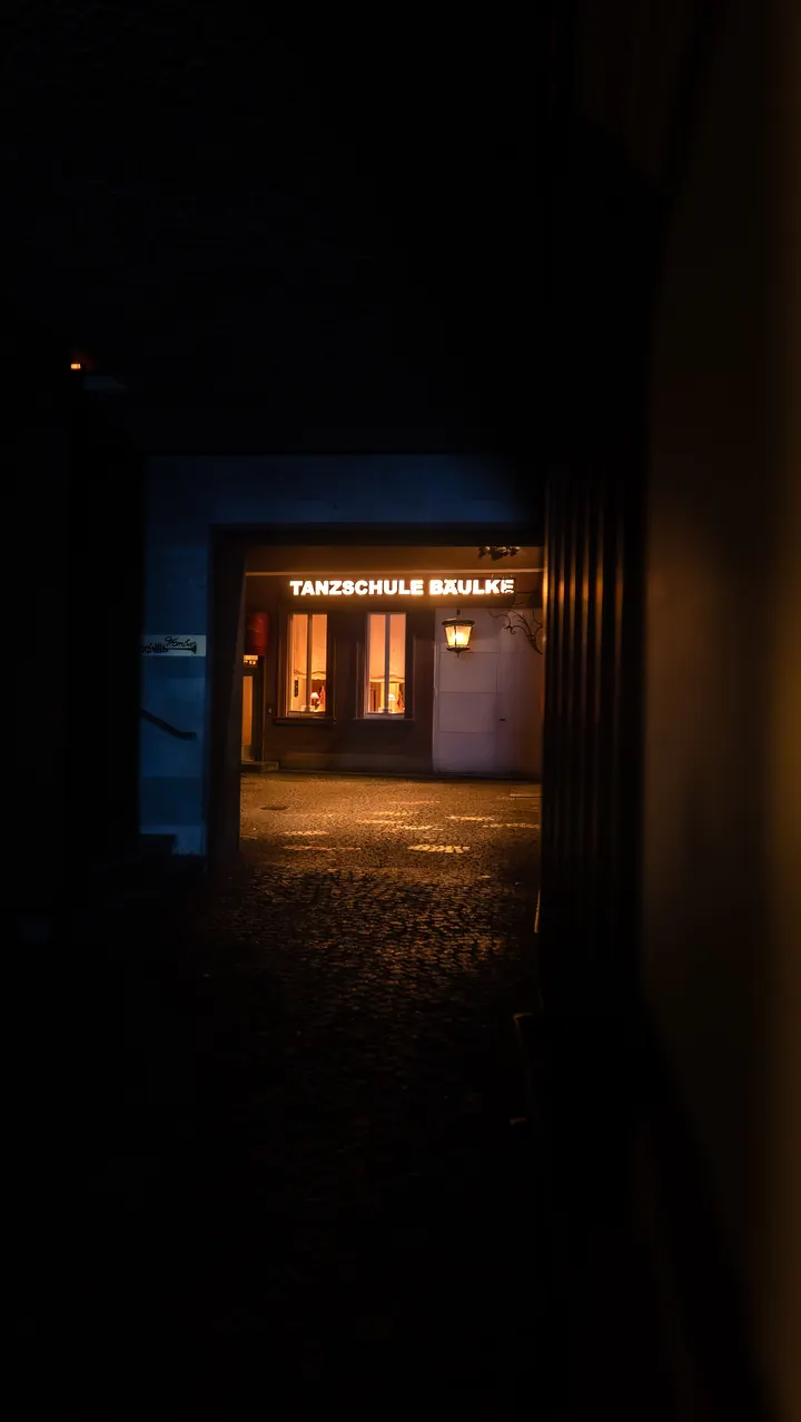 Dance school Bettina Bäulke — tanz-studio in Würzburg — 3