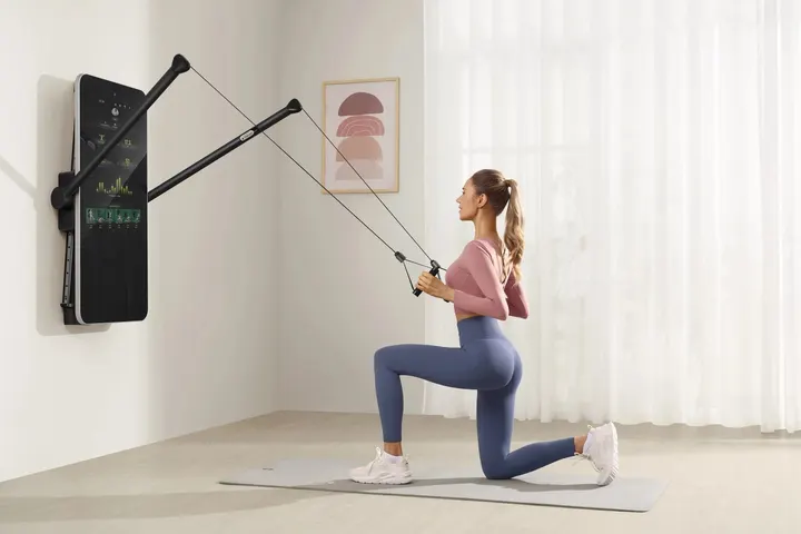Wall Wellness Hammarby Sjöstad — ems training-studio in Stockholm — 3