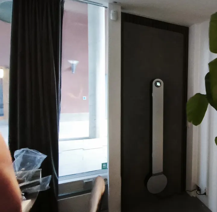 Wall Wellness Hammarby Sjöstad — ems training-studio in Stockholm — 4