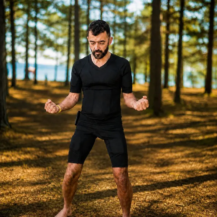 Wall Wellness Hammarby Sjöstad — ems training-studio in Stockholm — 5