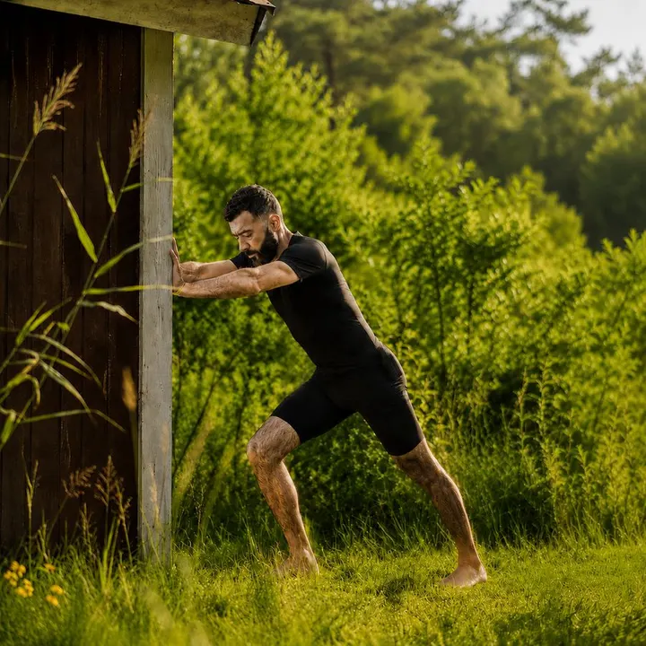 Wall Wellness Hammarby Sjöstad — ems-träning-studio i Stockholm — 4