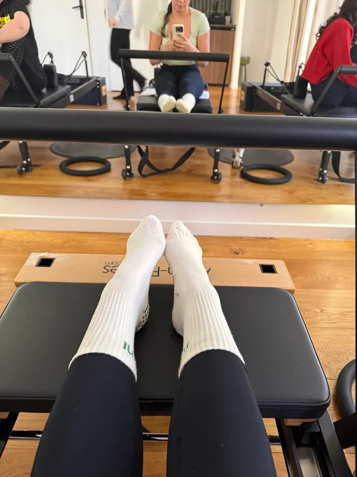 Umi Pilates Club — pilates-studio à Aix-en-Provence — 3