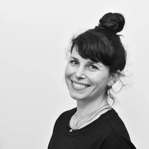 Studio Bondi Ten Hovestraat — reformer pilates-studio in Den Haag — 5