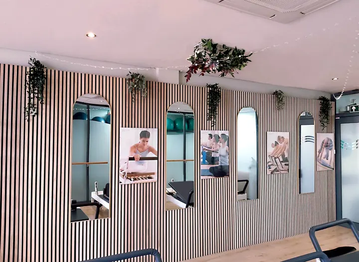 Premier Pilates — Pilates in Bear Flat, Bath