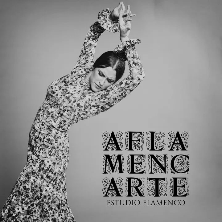 Aflamencarte — baile-studio en Feria, Sevilla — 2