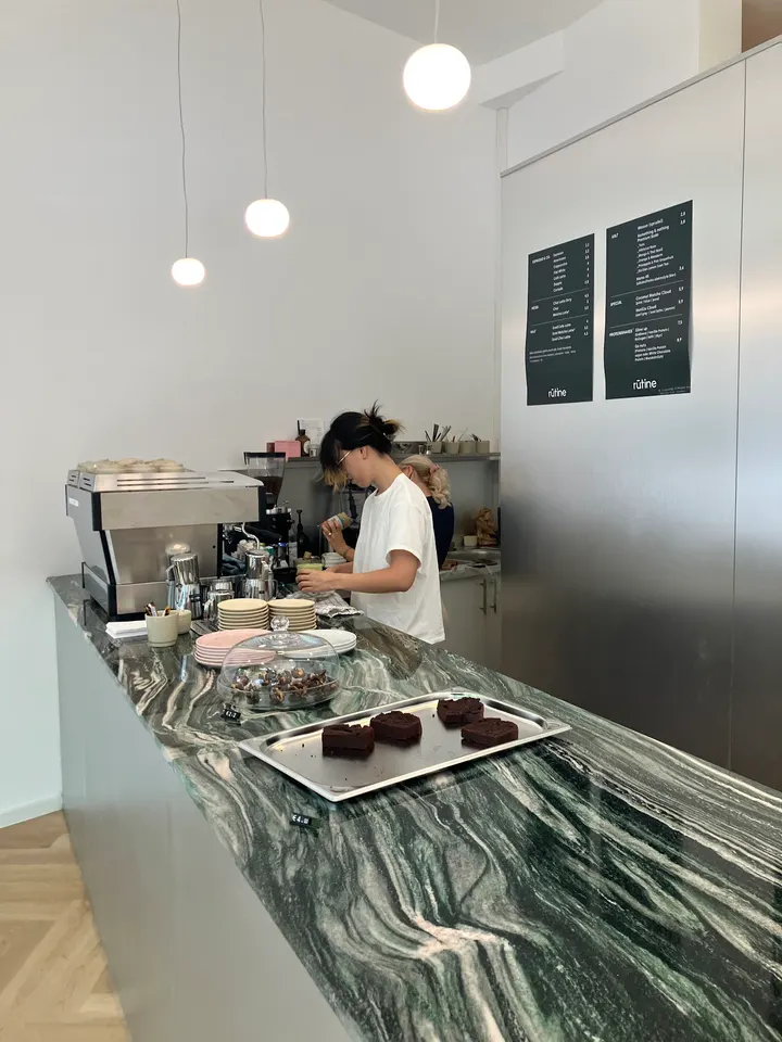 Rūtine Studio PLUS- Lindenthal — reformer pilates-studio in Köln — 4