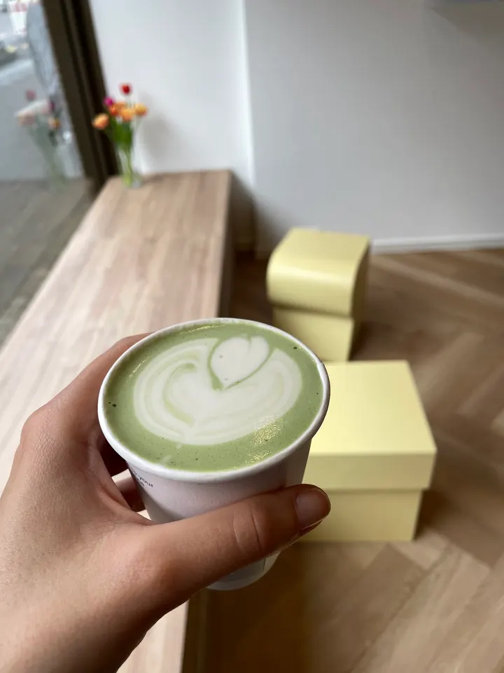 Rūtine Studio PLUS- Lindenthal — reformer pilates-studio in Köln — 5