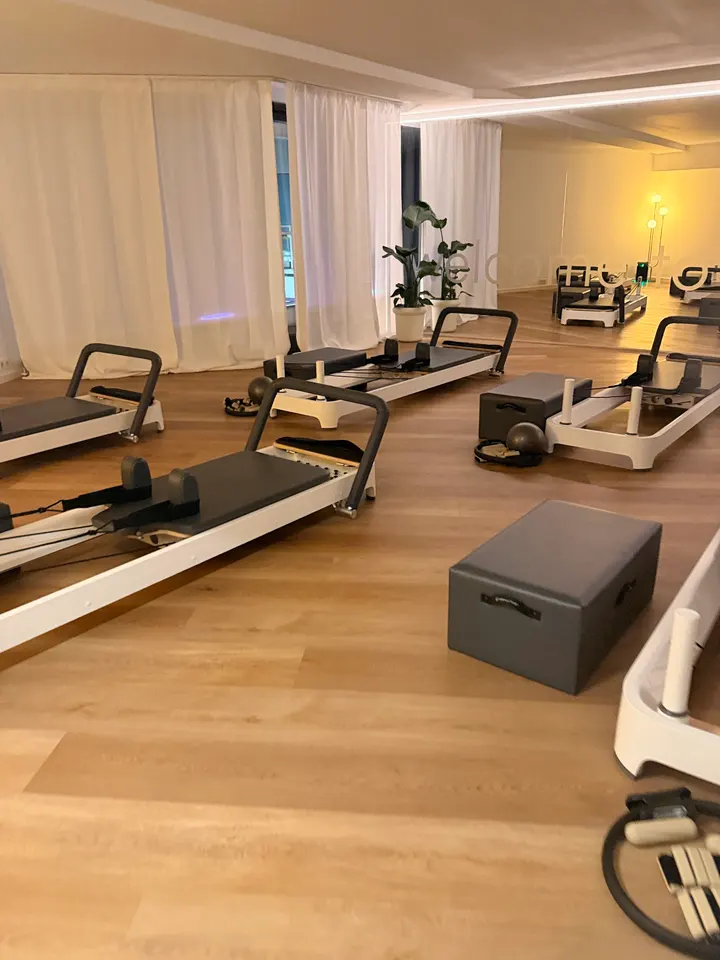 Rūtine Studio PLUS- Lindenthal — Reformer Pilates in Lindenthal, Köln