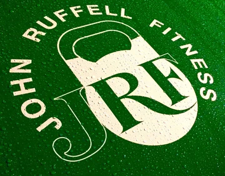 John Ruffell Fitness — Fitness Studio in Whitchurch