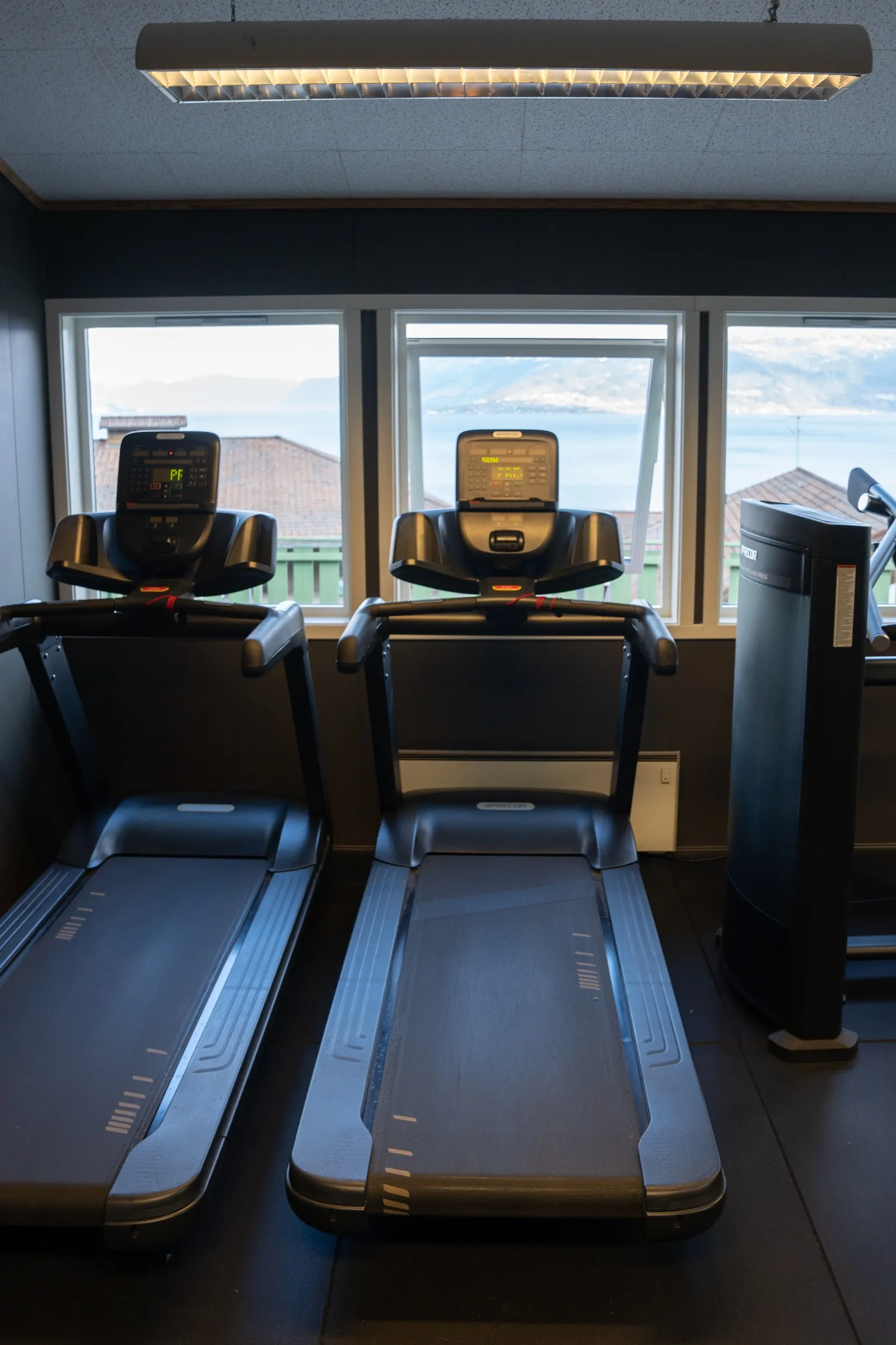 Balestrand Treningssenter — treningsstudio i Balestrand — 2