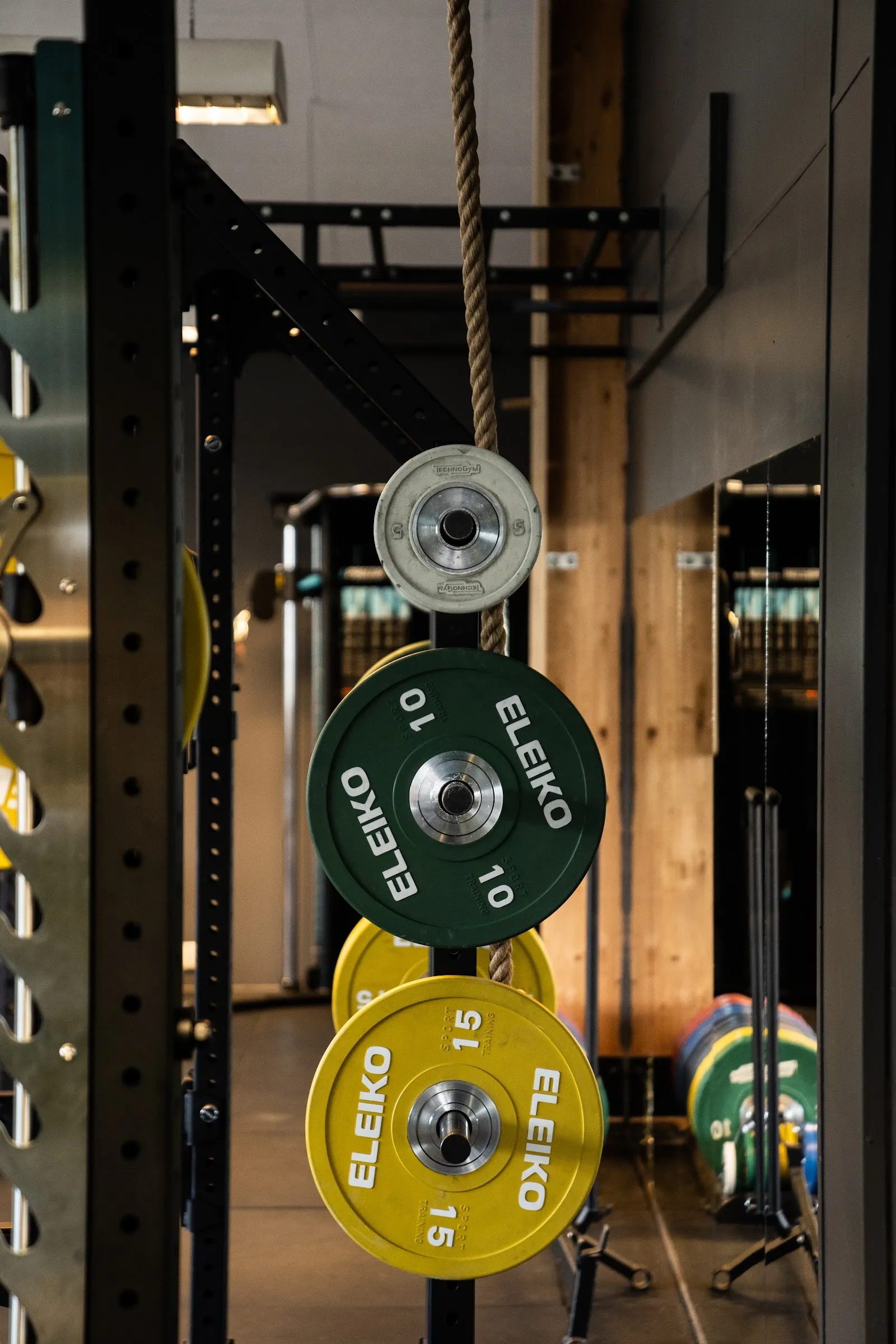 Balestrand Treningssenter — treningsstudio i Balestrand — 3